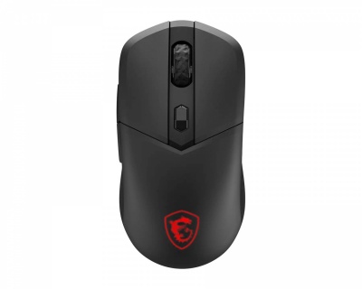 MOUSE USB OPTICAL WRL GAMING/VERSA 300 W 8K MSI