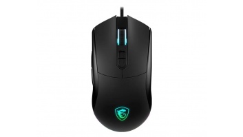 MOUSE USB OPTICAL GAMING/FORGE GM320 MSI