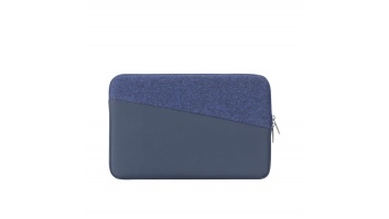 NB SLEEVE EGMONT 13.3"/7903 BLUE RIVACASE