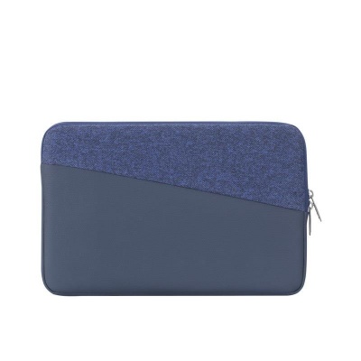 NB SLEEVE EGMONT 13.3"/7903 BLUE RIVACASE