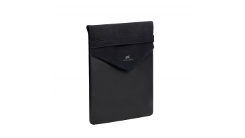 NB SLEEVE MACBOOK PRO 13-14"/8503 BLACK RIVACASE