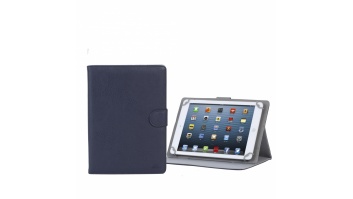 TABLET SLEEVE ORLY 10.1"/3017 BLUE RIVACASE