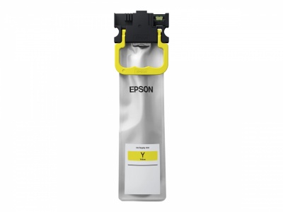 Epson C13T01C400 | Ink | Yellow