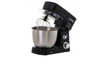 Mesko | MS 4217 | 1200 W | Number of speeds 6 | Bowl capacity 3.5 L | Stainless steel/Black