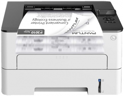 Pantum P3010DW | Mono | Laser | Wi-Fi
