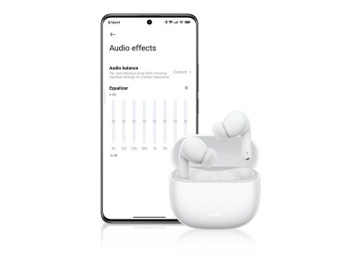Xiaomi REDMI Buds 8 Lite, White | Xiaomi