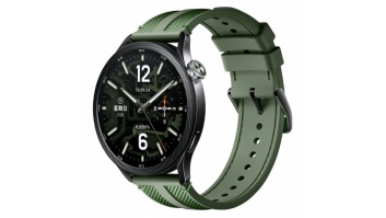 Xiaomi Watch S5 46mm | Smart watch | AMOLED | 1.48” | Waterproof | Jungle Green