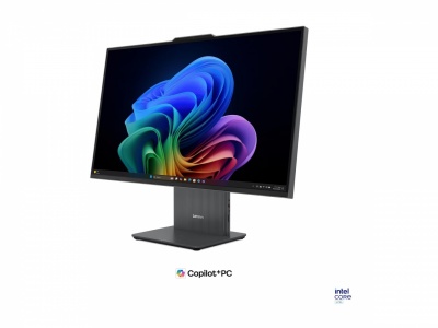 Lenovo IdeaCentre | 27IPH11 | Desktop | AIO | 27 " | Intel Core Ultra 5 | 325 | 16 GB | Soldered LPDDR5X | 1000 GB | Intel Graphics | English | Windows 11 Home | Warranty 24 month(s)