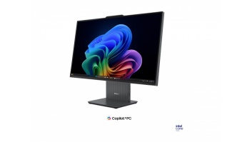 Lenovo IdeaCentre | 27IPH11 | Desktop | AIO | 27 " | Intel Core Ultra 5 | 325 | 16 GB | Soldered LPDDR5X | 1000 GB | Intel Graphics | English | Windows 11 Home | Warranty 24 month(s)