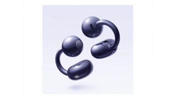 HUAWEI FreeClip 2 (Deepsea Blue), Robin-T02 | Huawei