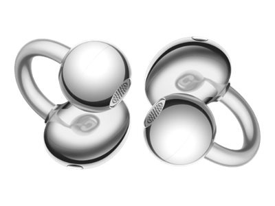 HUAWEI FreeClip 2 (Space Silver), Robin-T02 | Huawei