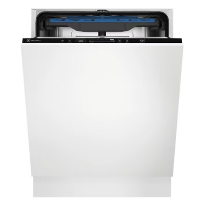Electrolux trauku mazgājamā mašīna (iebūv.) pilna izmēra, balta, 60cm