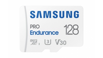 MEMORY MICRO SDXC PRO 128GB/C10 W/A MB-MJ128KA/EU SAMSUNG