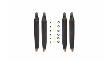 Drone Accessory|DJI|DJI Matrice 400 2510F Propeller|CP.EN.00000675.01