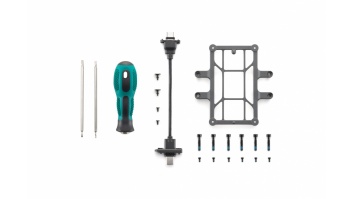 Drone Accessory|DJI|Manifold 3 Accessory Kit (Matrice 400)|CP.EN.00000697