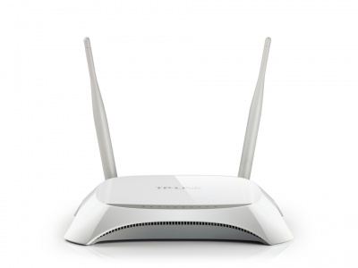 TP-LINK | 3G/4G Router | TL-MR3420 | 802.11n | 300 Mbit/s | 10/100 Mbit/s | Ethernet LAN (RJ-45) ports 4 | Mesh Support No | MU-MiMO No | 3G/4G via optional USB adapter | Antenna type 2xExternal | 1xUSB 2.0