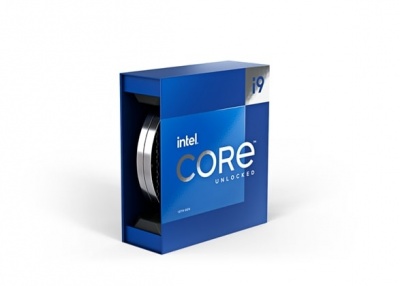 Intel | i9-13900K | 5.8 GHz | LGA1700 | Processor threads 32 | i9-139xx | Processor cores 24