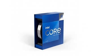 Intel | i9-13900K | 5.8 GHz | LGA1700 | Processor threads 32 | i9-139xx | Processor cores 24