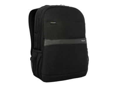 Targus | GeoLite EcoSmart Advanced | Fits up to size 14-16 " | Backpack | Shoulder strap | Waterproof | Black