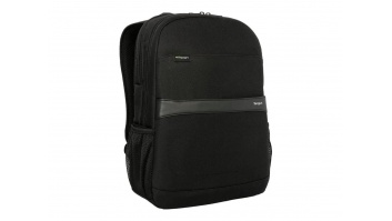 Targus | GeoLite EcoSmart Advanced | Fits up to size 14-16 " | Backpack | Shoulder strap | Waterproof | Black