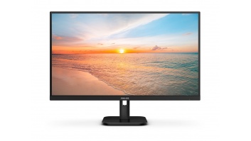 Philips | 27E1N1800A/00 | 27 " | IPS | 16:9 | 60 Hz | 4 ms | 3840 x 2160 pixels | 350 cd/m² | HDMI ports quantity 2 | Black