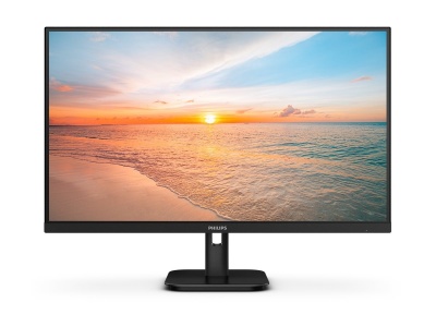 Philips | 27E1N1800A/00 | 27 " | IPS | 16:9 | 60 Hz | 4 ms | 3840 x 2160 pixels | 350 cd/m² | HDMI ports quantity 2 | Black