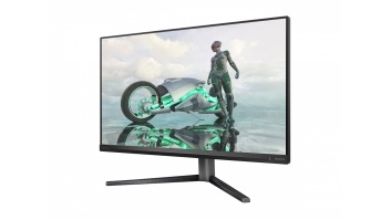 Philips | 27M2N3800A/00 | 27 " | Fast IPS | 4K UHD | 16:9 | 160 Hz | 1 ms | 3840 x 2160 pixels | 350 cd/m² | HDMI ports quantity 2 | Charcoal