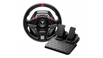 Thrustmaster T128 SlimTask Farming Pack | Black