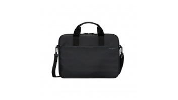 Targus | Intellect Slim | Fits up to size 13-14 " | Briefcase | Black