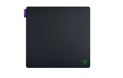 Razer Gigantus V2 Pro Gaming Mouse Mat, Large, Max Control | Black