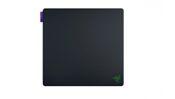 Razer Gigantus V2 Pro Gaming Mouse Mat, Large, Max Control | Black