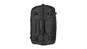 Genesis Pallad 570 | Backpack | Shoulder strap | Black