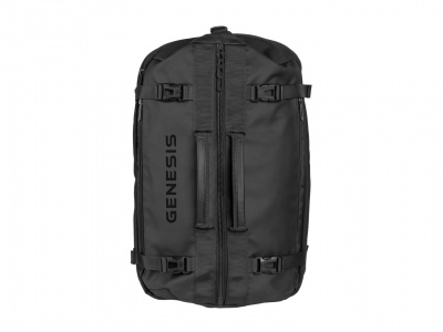 Genesis Pallad 570 | Backpack | Shoulder strap | Black