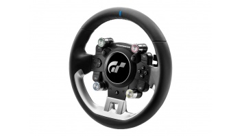 Thrustmaster Steering Wheel Add-On for PS5, PS4 and PC | Black