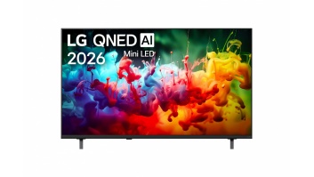 LG 55QNED70B3C 55" (139 cm) 4K QNED Smart TV | LG