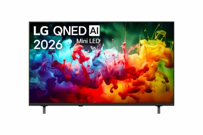LG 55QNED70B3C 55" (139 cm) 4K QNED Smart TV | LG
