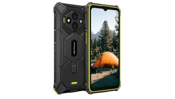 MOBILE PHONE RUGKING 3 PRO/8/128GB GREEN ULEFONE