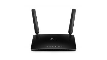 Wireless Router|TP-LINK|Router / Modem|1200 Mbps|IEEE 802.11a|IEEE 802.11 b/g|IEEE 802.11n|IEEE 802.11ac|3x10/100M|LAN \ WAN ports 1|Number of antennas 2|4G|ARCHERMR400