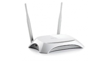 WRL 3G/4G ROUTER 10/100M/4PORT TL-MR3420 TP-LINK
