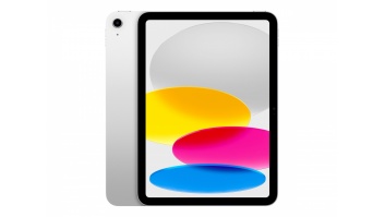 Apple | iPad | 11 " | Silver | IPS, Liquid Retina | 2360 x 1640 pixels | Apple A16 | 256 GB | Wi-Fi | Front camera | 12 MP | Rear camera | 12 MP | Bluetooth | 5.3 | iPadOS | USB-C charging cable