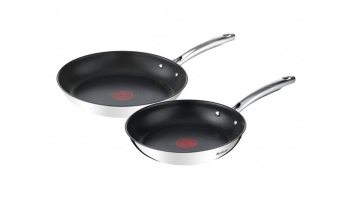 Tefal Duetto+ 2-piece pan set | TEFAL