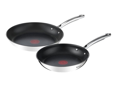 Tefal Duetto+ 2-piece pan set | TEFAL