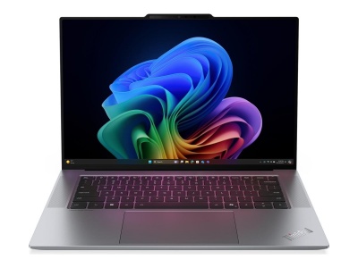 Lenovo ThinkPad X9-15p G1 Intel | Grey | 15.3 " | OLED | 2.8K | 2880 x 1800 pixels | Anti-reflection | Intel Core Ultra X7 | 358H | 64 GB | Soldered LPDDR5X | Solid-state drive capacity 1000 GB | Intel Arc B390 GPU | Windows 11 Pro | 802.11be | Bluetooth 