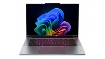 Lenovo ThinkPad X9-15p G1 Intel | Grey | 15.3 " | OLED | 2.8K | 2880 x 1800 pixels | Anti-reflection | Intel Core Ultra X7 | 358H | 64 GB | Soldered LPDDR5X | Solid-state drive capacity 1000 GB | Intel Arc B390 GPU | Windows 11 Pro | 802.11be | Bluetooth
