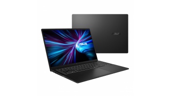 Asus | V16 V3607VP-TK084W | Matte Black | 16 " | WUXGA | 1920 x 1200 pixels | 144 Hz | Anti-glare | Intel Core 7 | 240H | 16 GB | DDR5 | Solid-state drive capacity 1000 GB | Intel Graphics | NVIDIA GeForce RTX 5070 Laptop GPU | GDDR7 | 8 GB | Windows 11 H