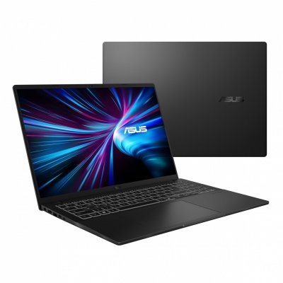 Asus | V16 V3607VP-TK084W | Matte Black | 16 " | WUXGA | 1920 x 1200 pixels | 144 Hz | Anti-glare | Intel Core 7 | 240H | 16 GB | DDR5 | Solid-state drive capacity 1000 GB | Intel Graphics | NVIDIA GeForce RTX 5070 Laptop GPU | GDDR7 | 8 GB | Windows 11 H