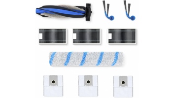 Ecovacs Premium Service Kit, Antibacterial for T90, X12 | DKT1300001