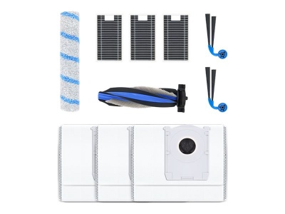Ecovacs Premium Service Kit, Antibacterial for T90, X12 | DKT1300001