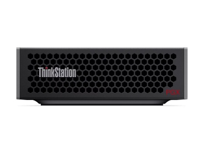 Lenovo ThinkStation PGX NVIDIA GB10 Grace Blackwell Superchip/128GB/1TB/NVIDIA Blackwell Architecture/NVIDIA DGX OS/1Y Warranty | Lenovo