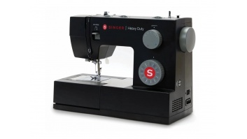 Singer 4432 Heavy Duty Sewing Machine, Black
